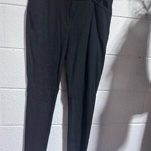 Express Women's Black Skinny Pants